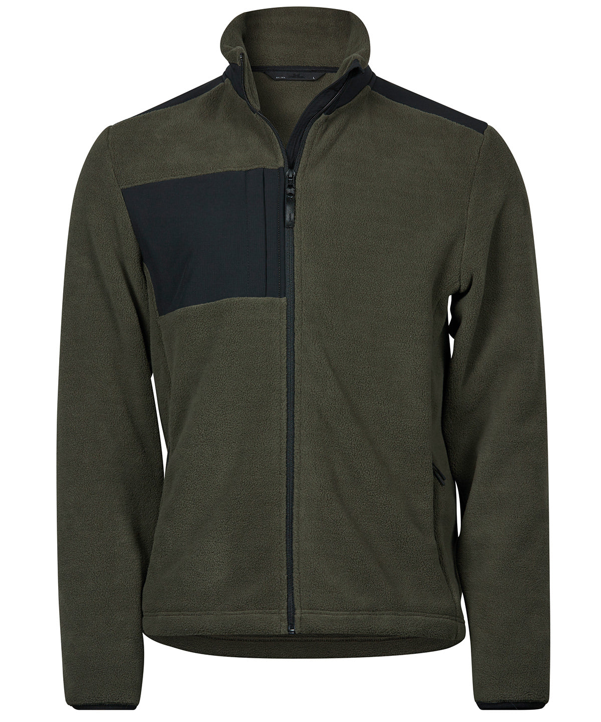 Mountain fleece (9120)
