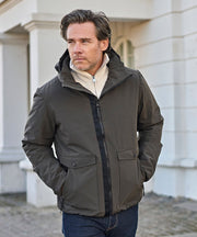 Urban adventure jacket (9604)
