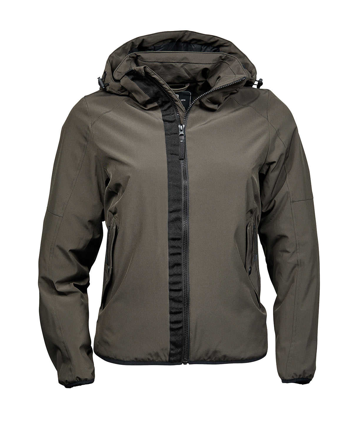 Women's urban adventure jacket (9605)