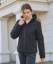 Women's urban adventure jacket (9605)