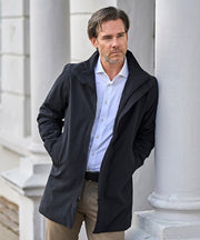 All weather parka (9608)