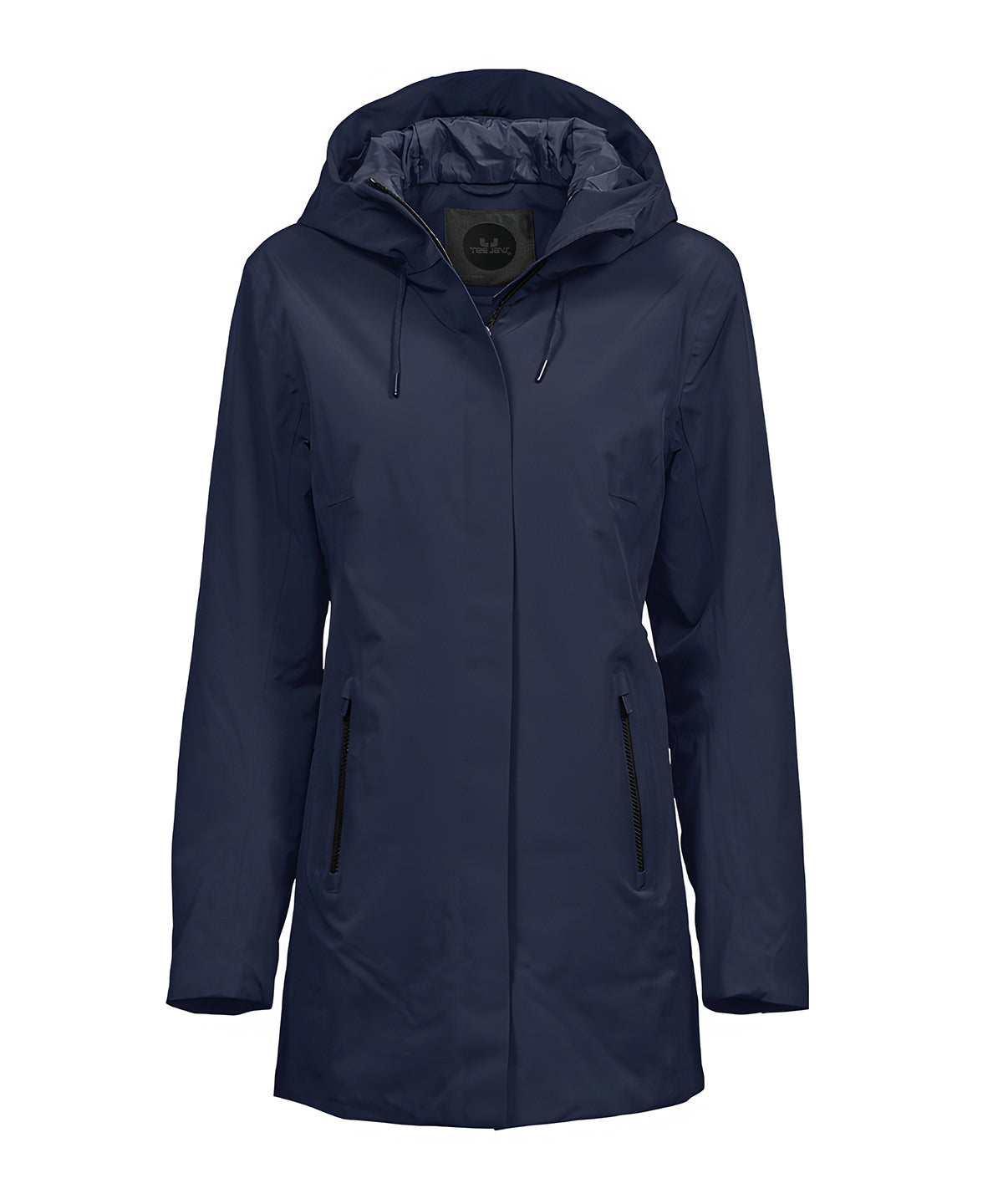 Women's all weather parka (9609)
