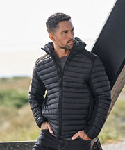 Hooded outdoor crossover (9610)