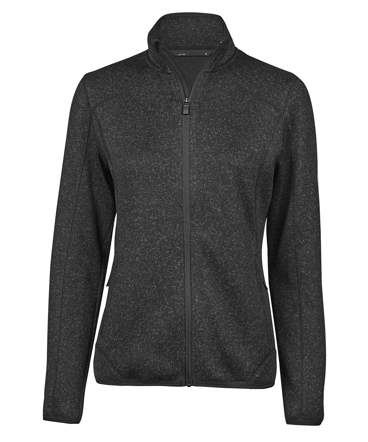 Women's outdoor fleece (9616)
