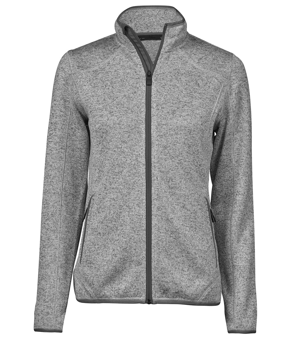 Women's outdoor fleece (9616)