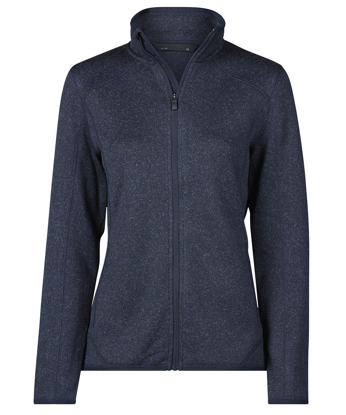 Women's outdoor fleece (9616)