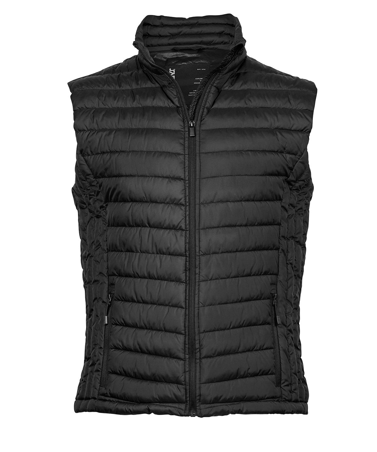 Zepelin bodywarmer (9632)