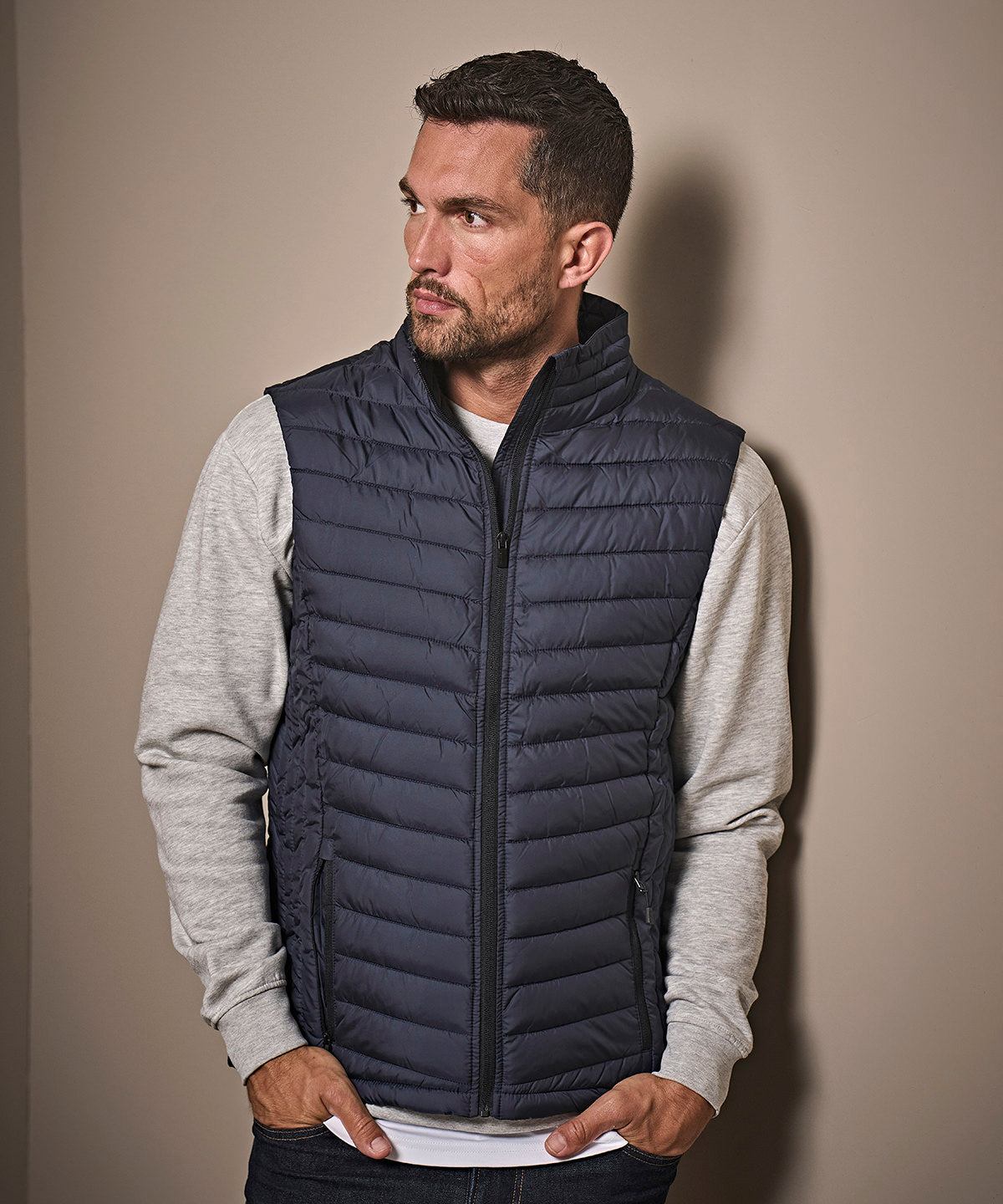 Zepelin bodywarmer (9632)