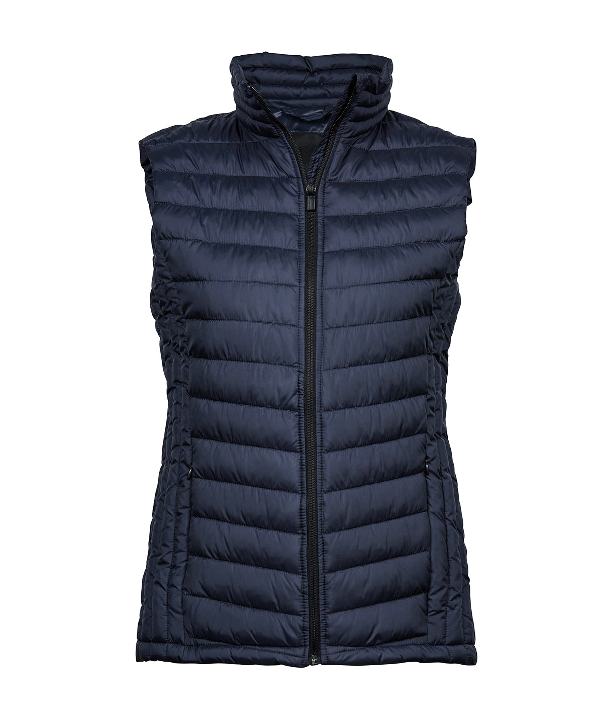 Women's Zepelin bodywarmer (9633)