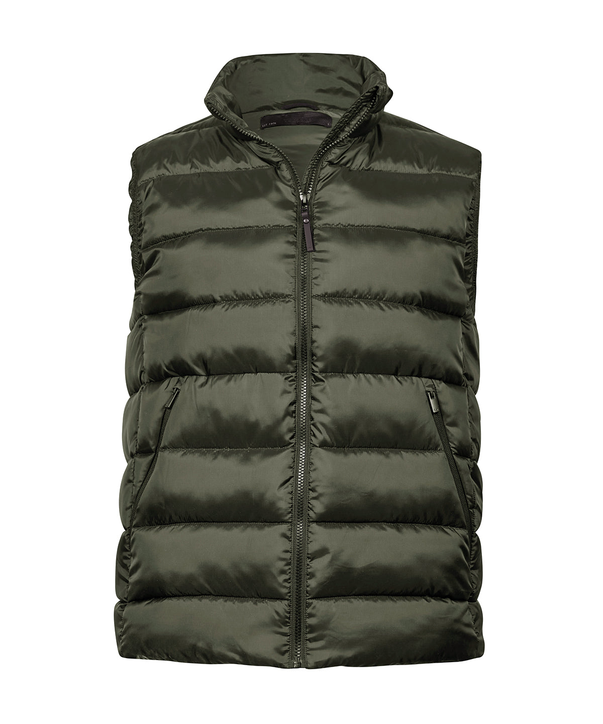 Lite bodywarmer (9648)
