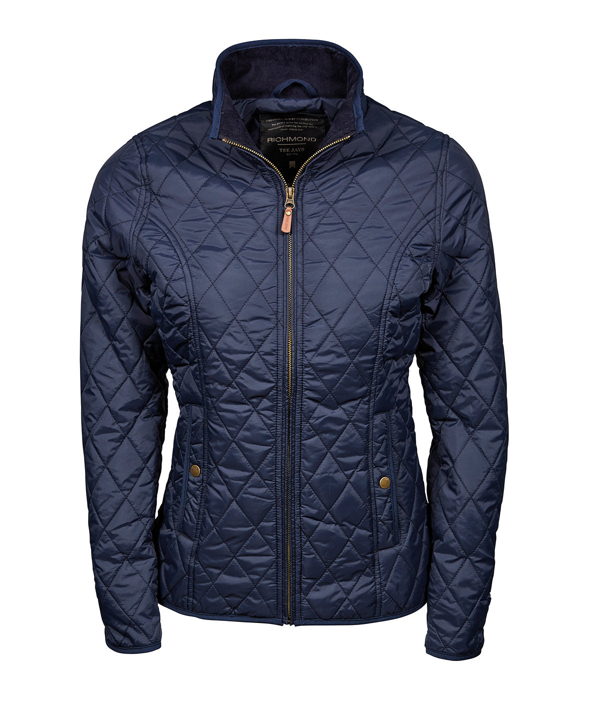 Women's Richmond jacket (9661)