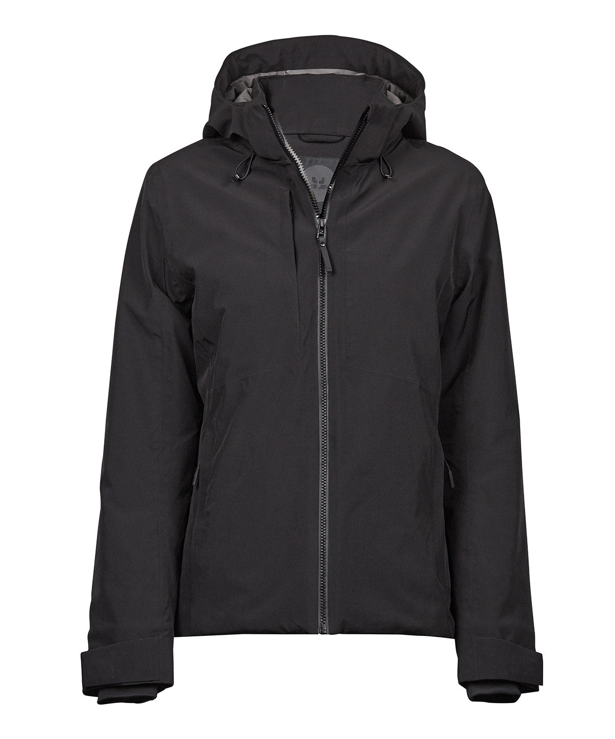 Women's all weather winter jacket (9681)