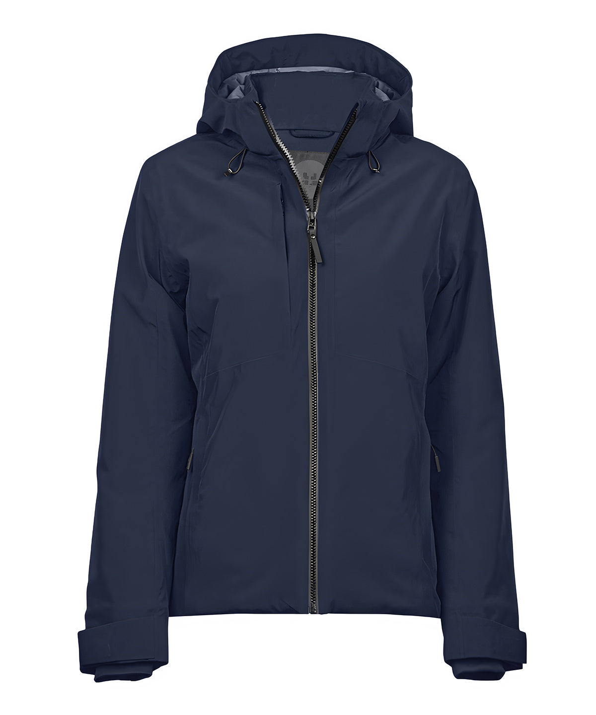 Women's all weather winter jacket (9681)