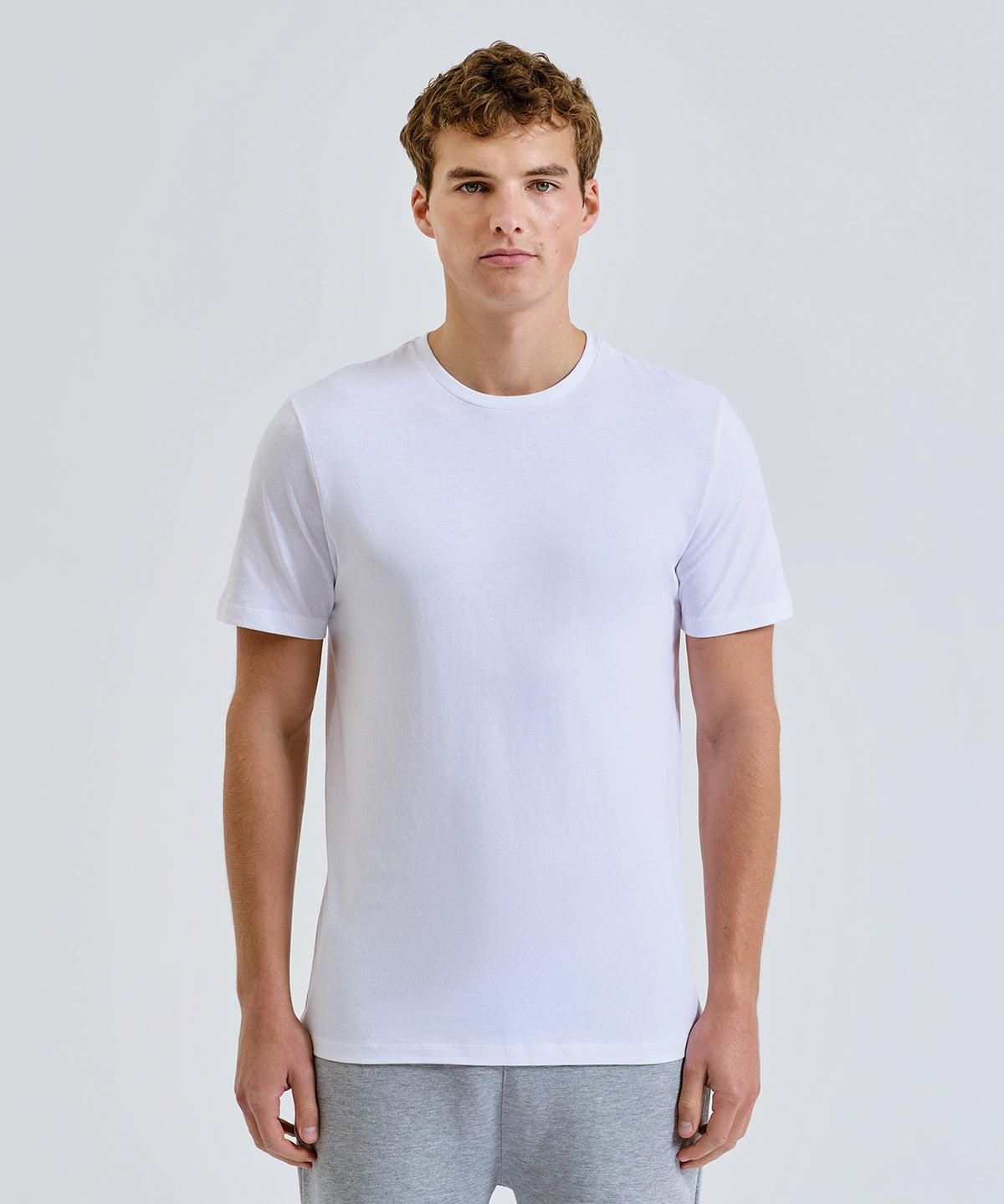 Men's TriDri® organic t-shirt