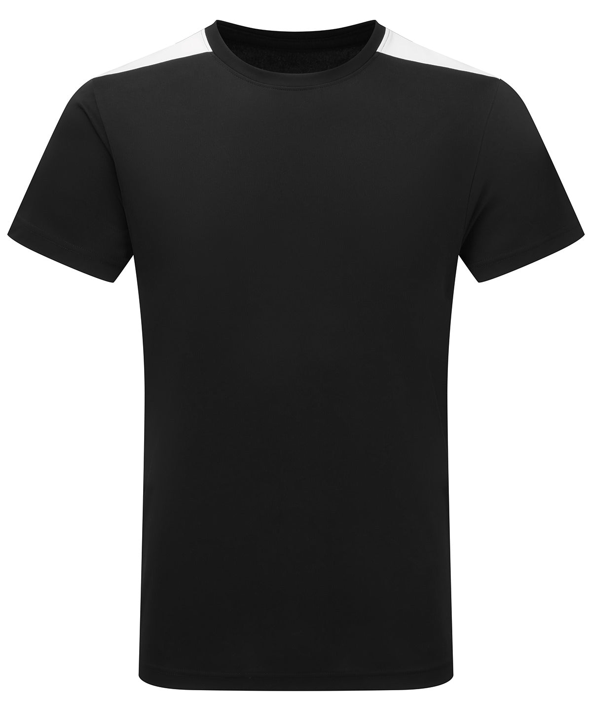 TriDri® contrast performance t-shirt
