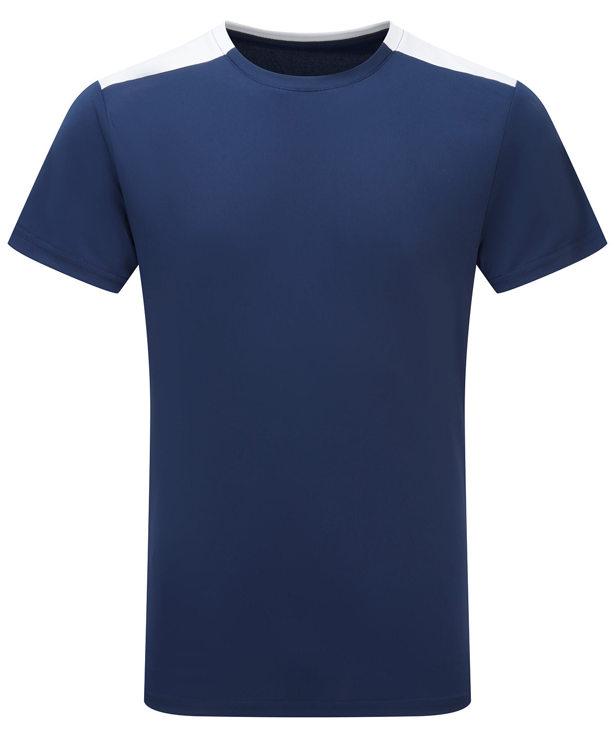 TriDri® contrast performance t-shirt