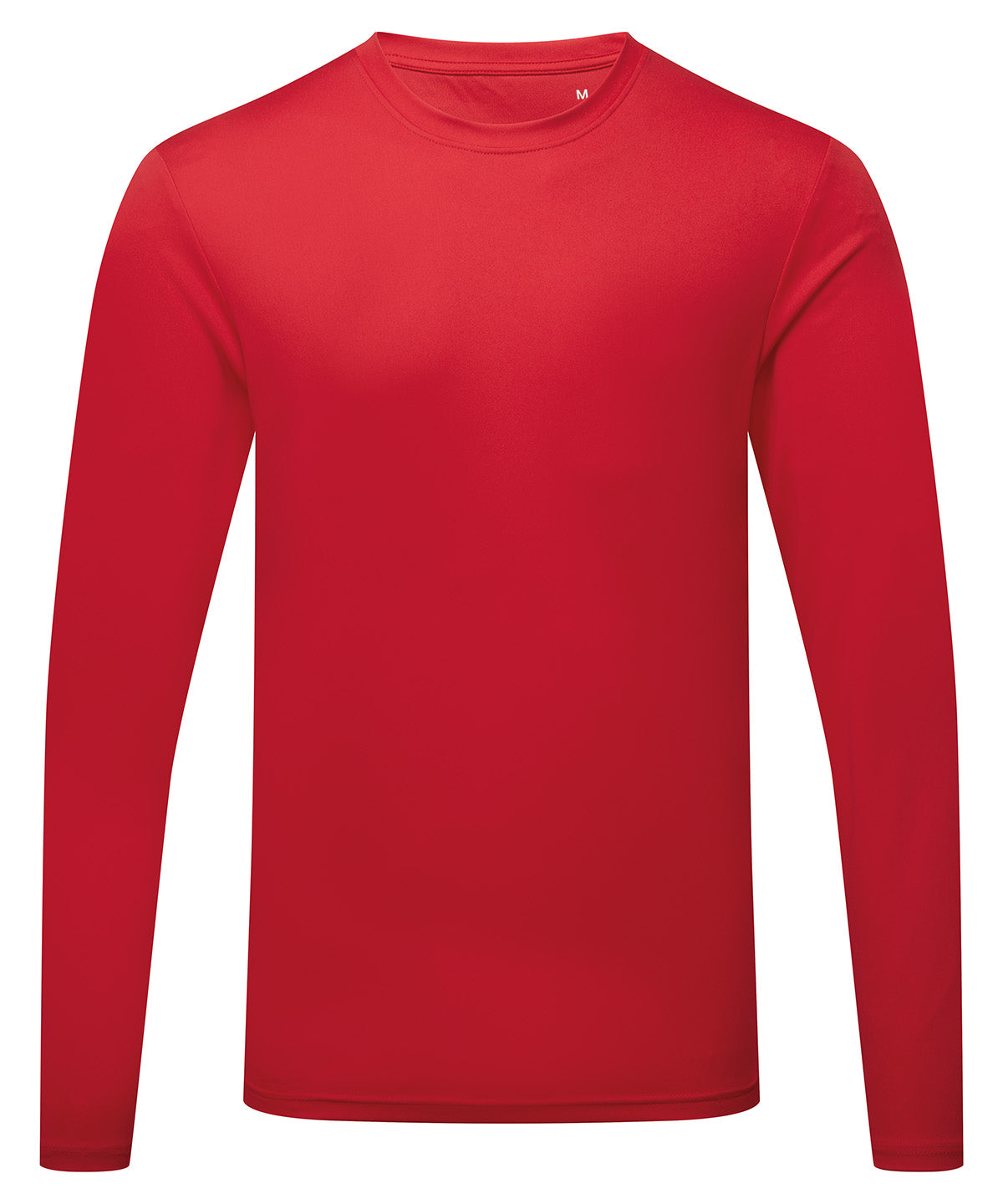 Men's TriDri® long sleeve performance t-shirt