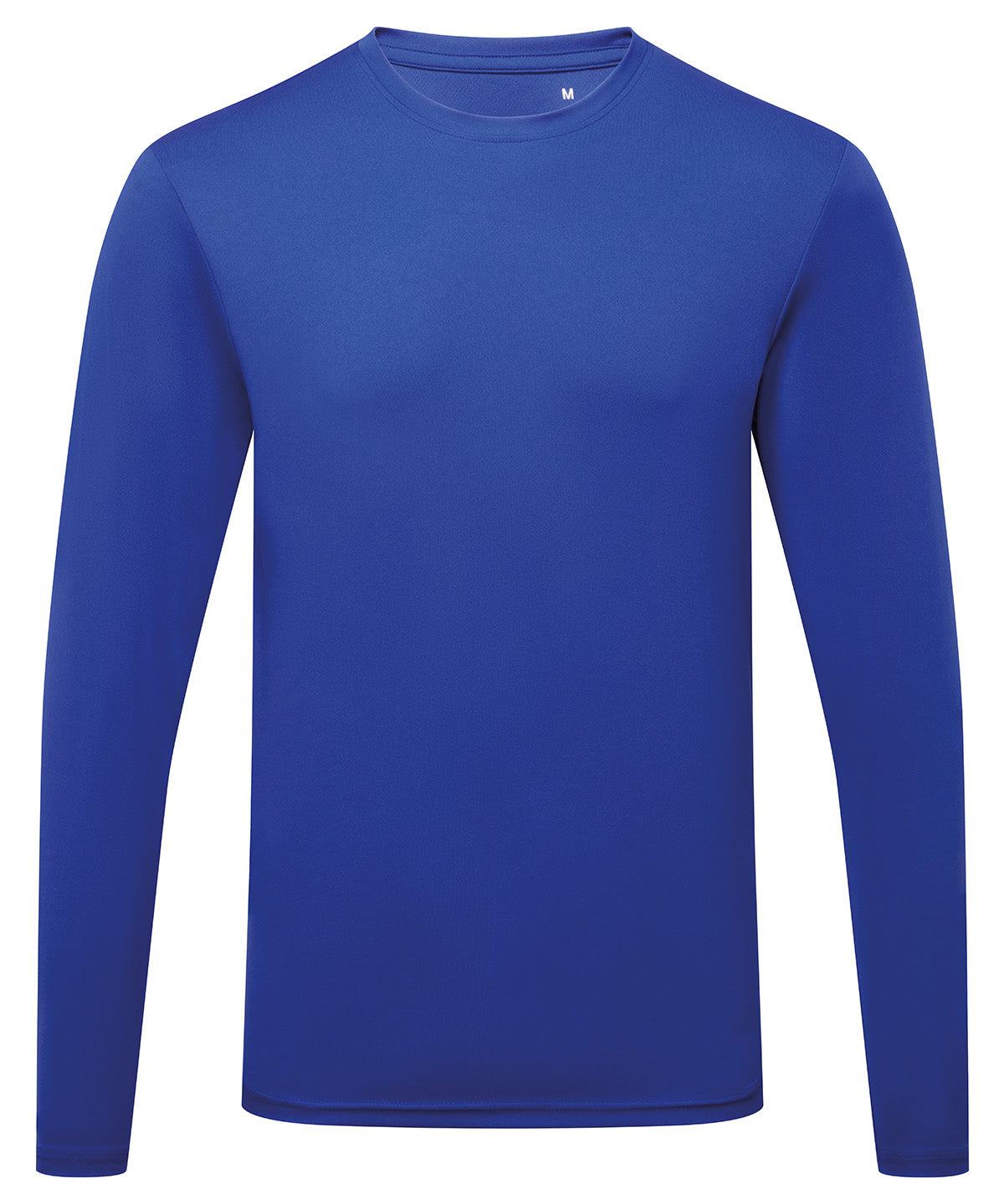 Men's TriDri® long sleeve performance t-shirt