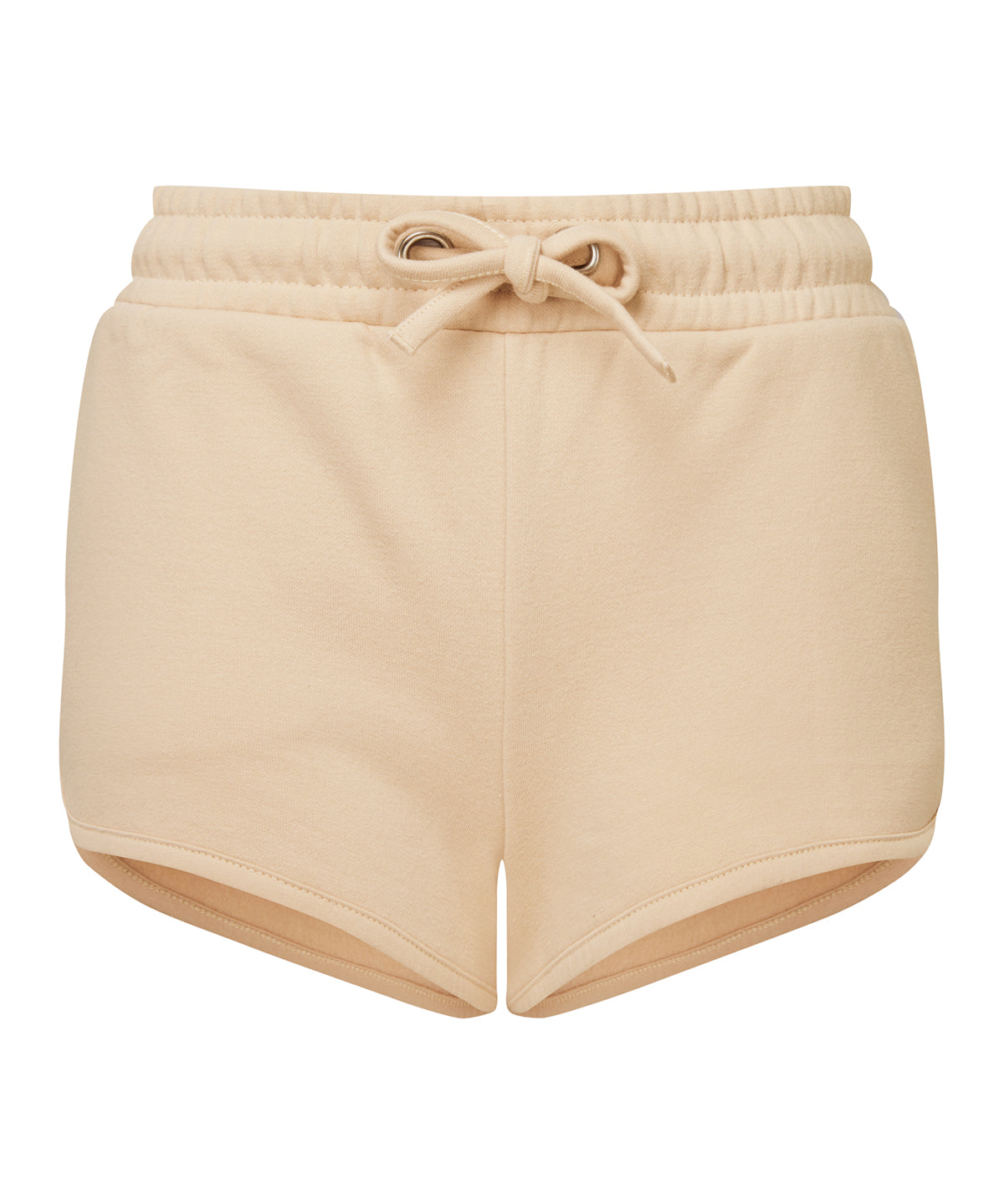 Women's TriDri® recycled retro jogger shorts