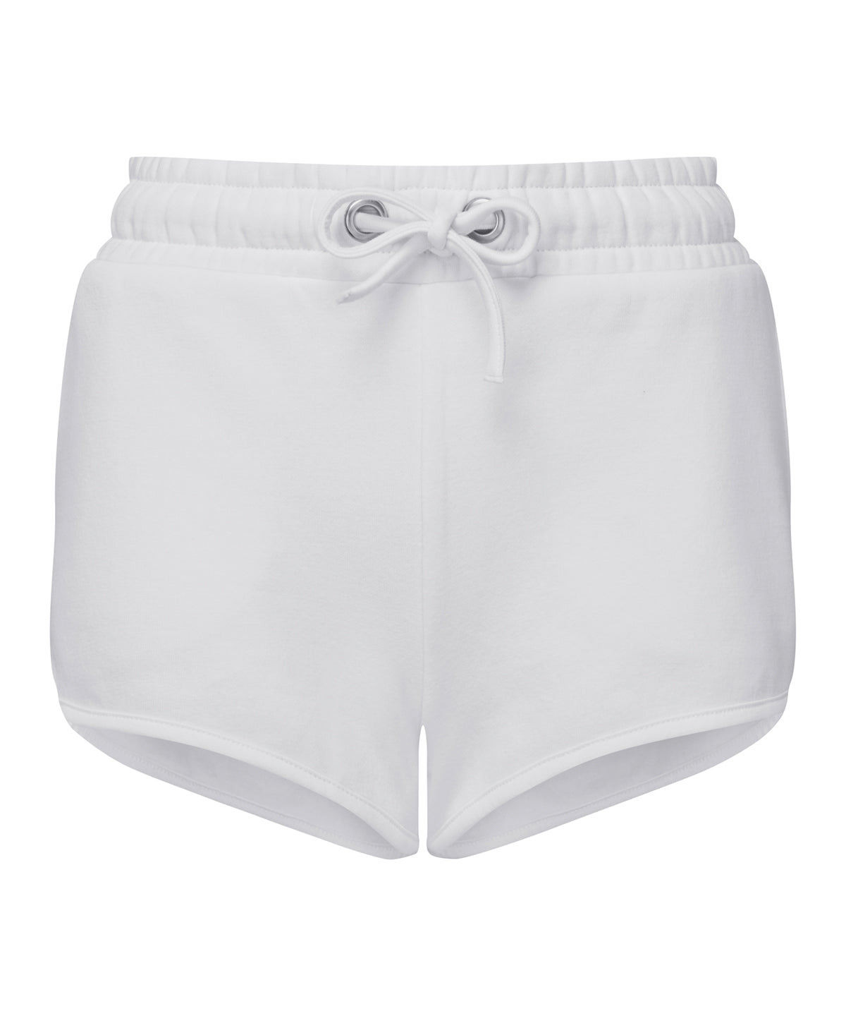 Women's TriDri® recycled retro jogger shorts