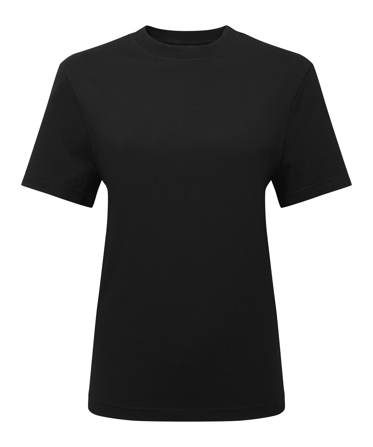 Women's TriDri® organic boxy oversized t-shirt