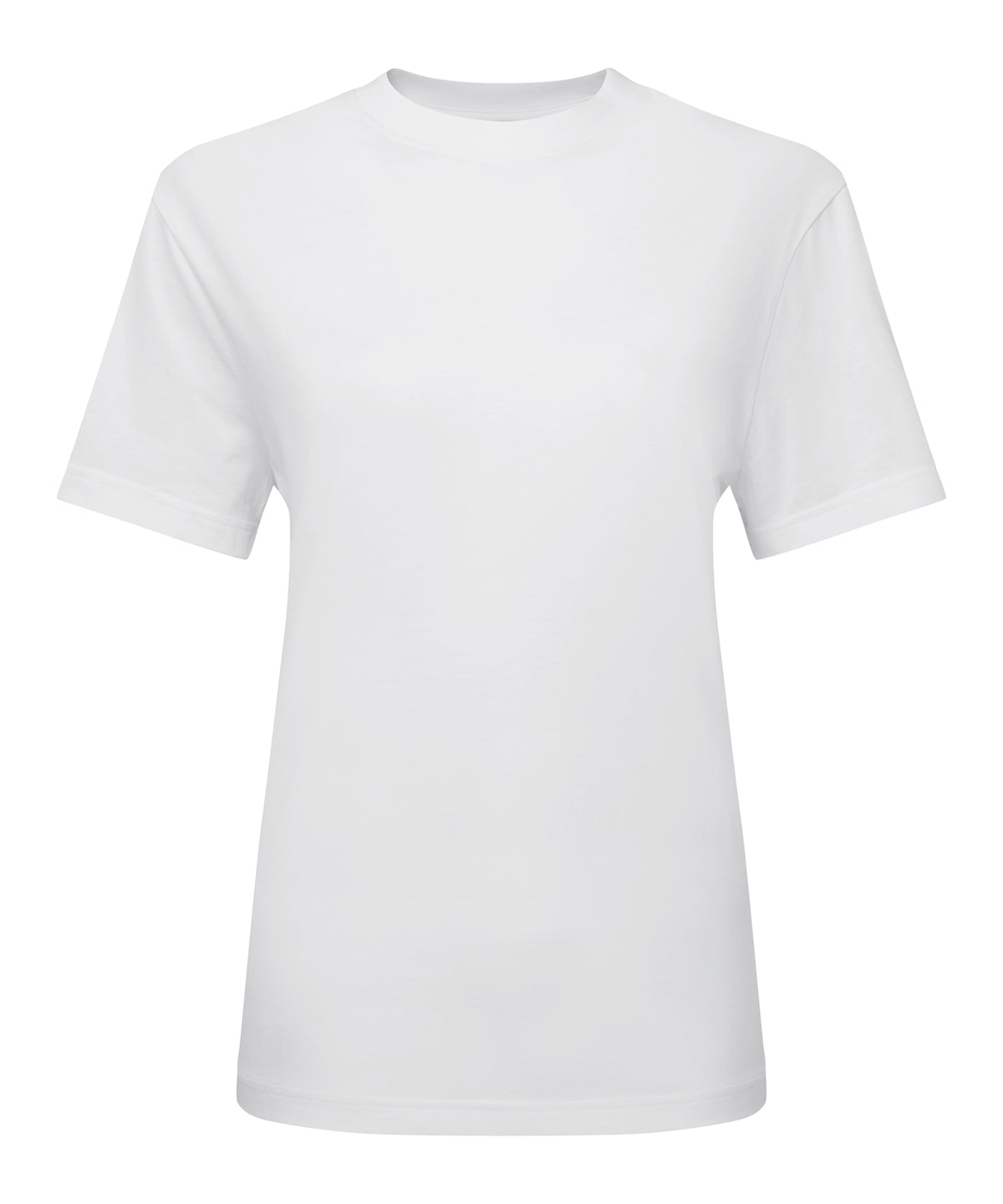 Women's TriDri® organic boxy oversized t-shirt