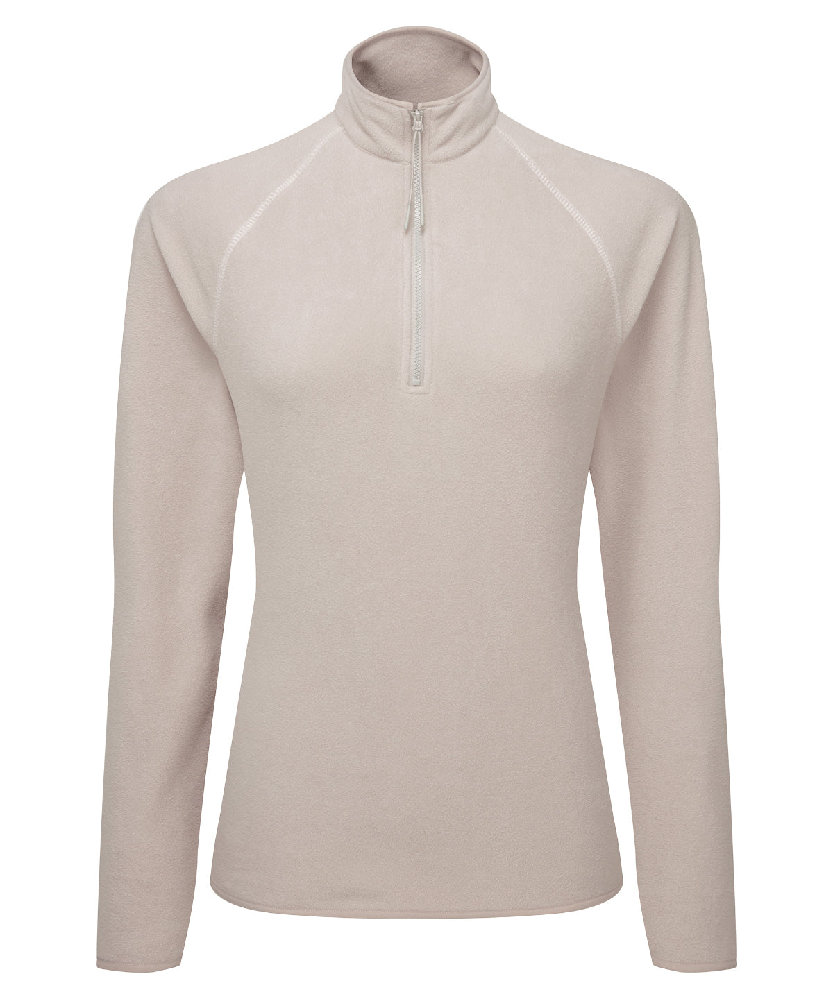 Women's TriDri® elements active fitted fleece