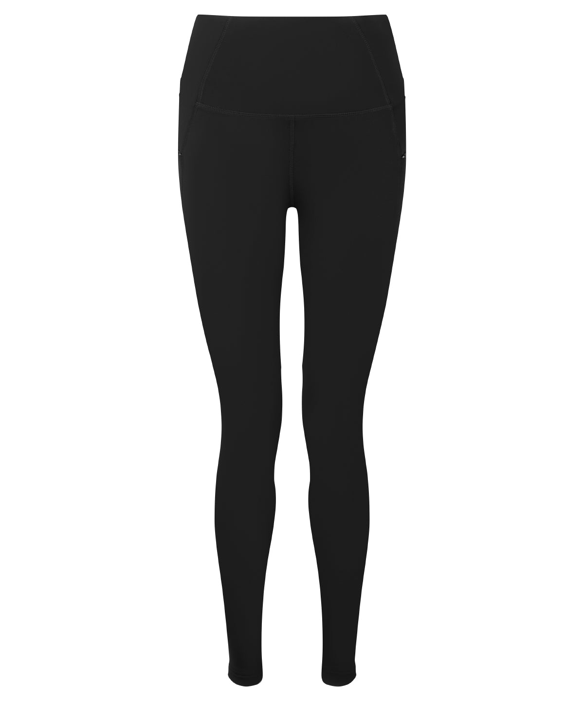 Women's TriDri® recycled elements outdoor leggings