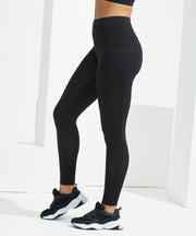 Women's TriDri® recycled elements outdoor leggings