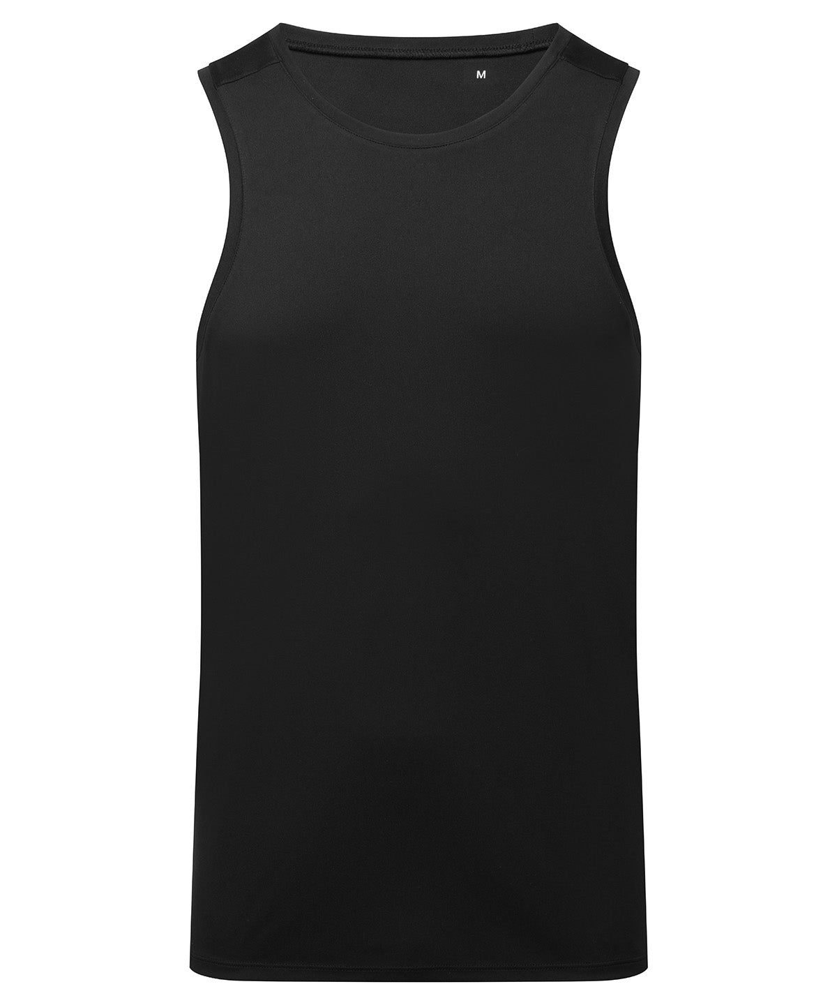 Tridri® ion-charge performance vest