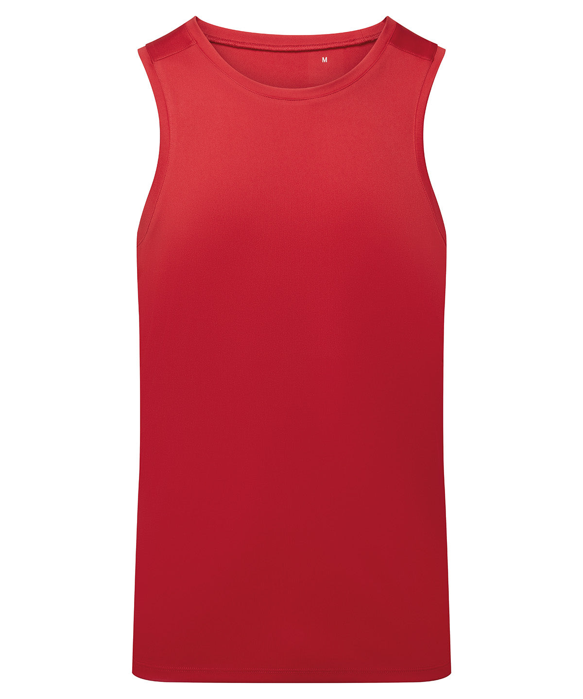 Tridri® ion-charge performance vest