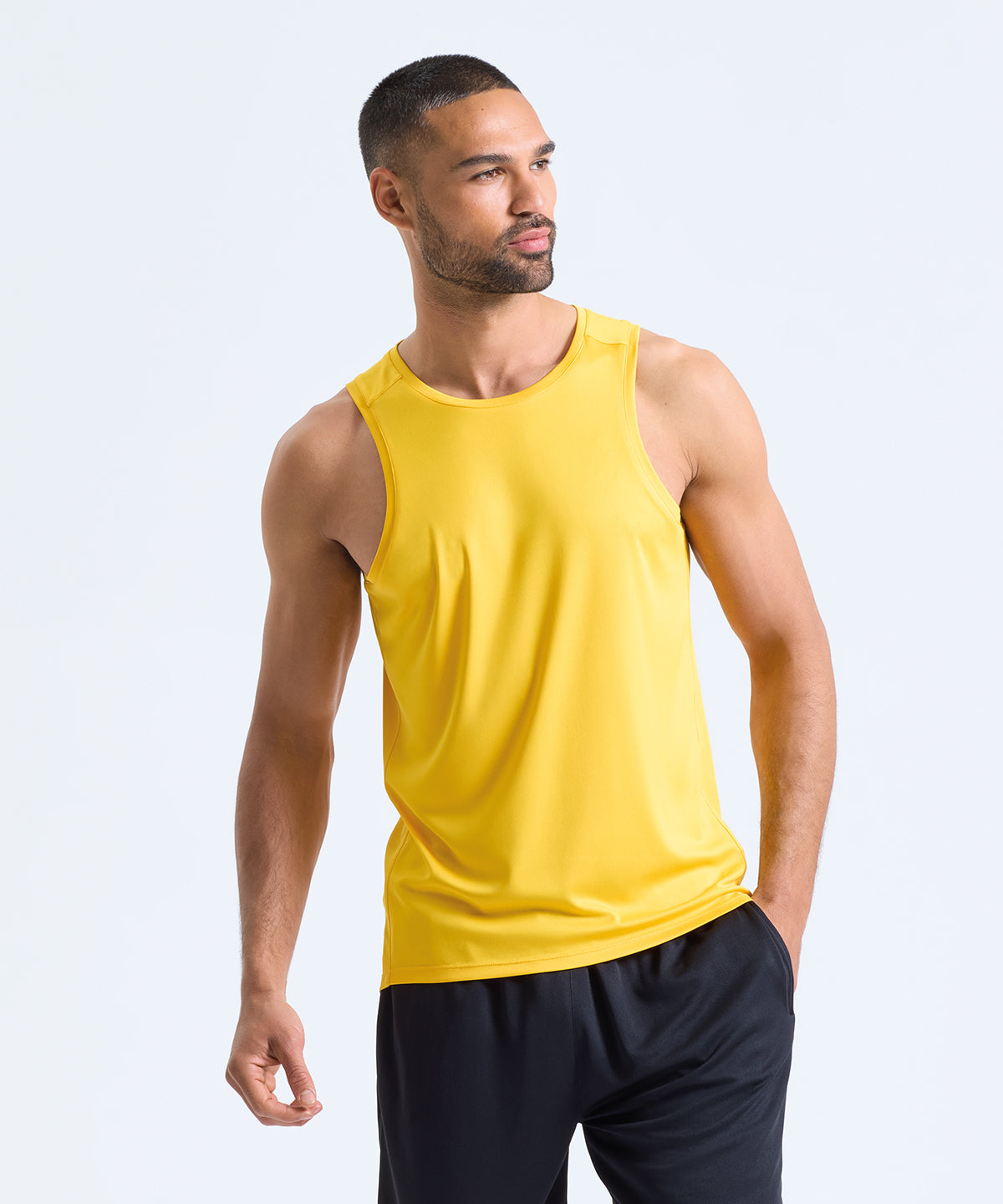 Tridri® ion-charge performance vest