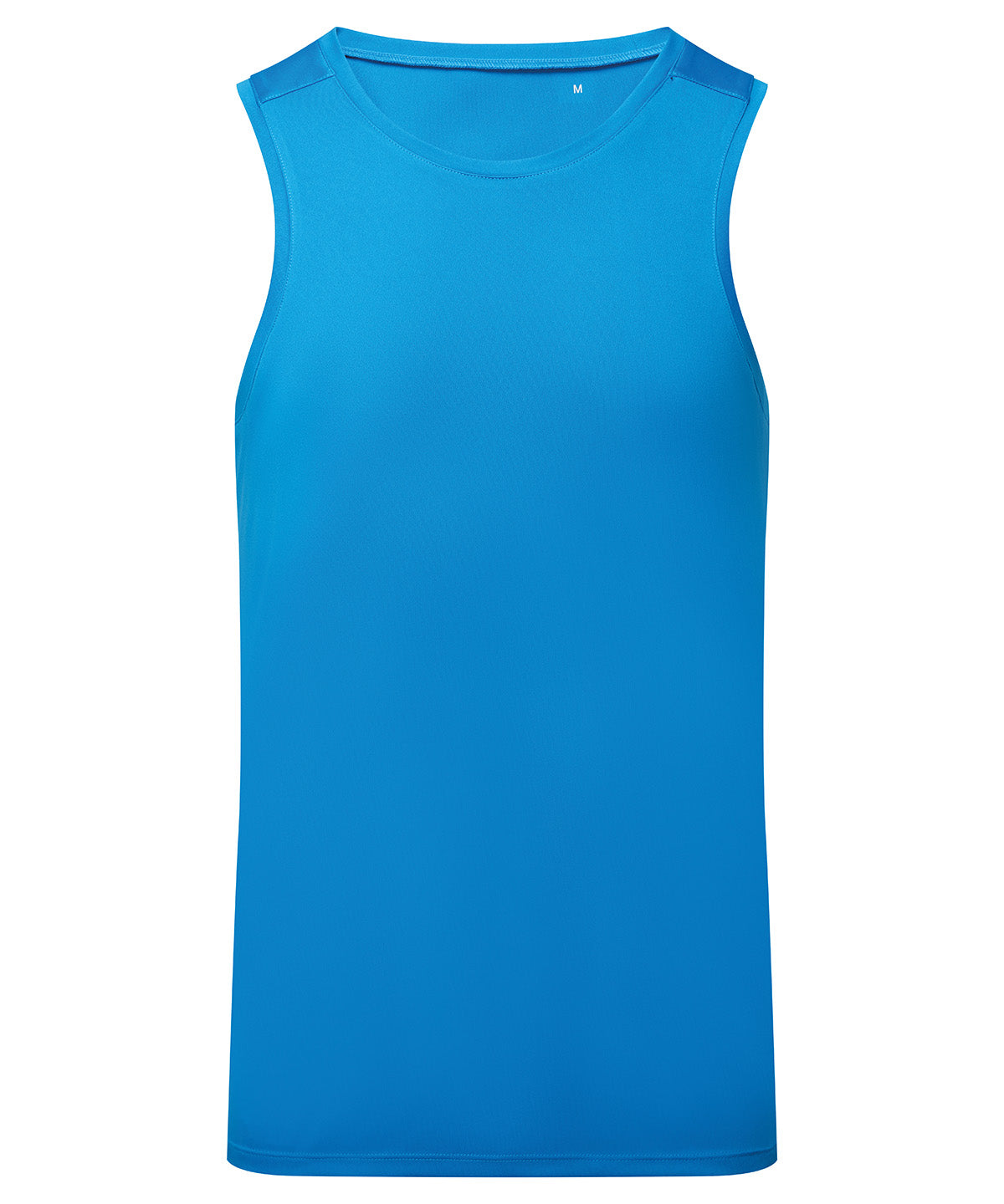 Tridri® ion-charge performance vest