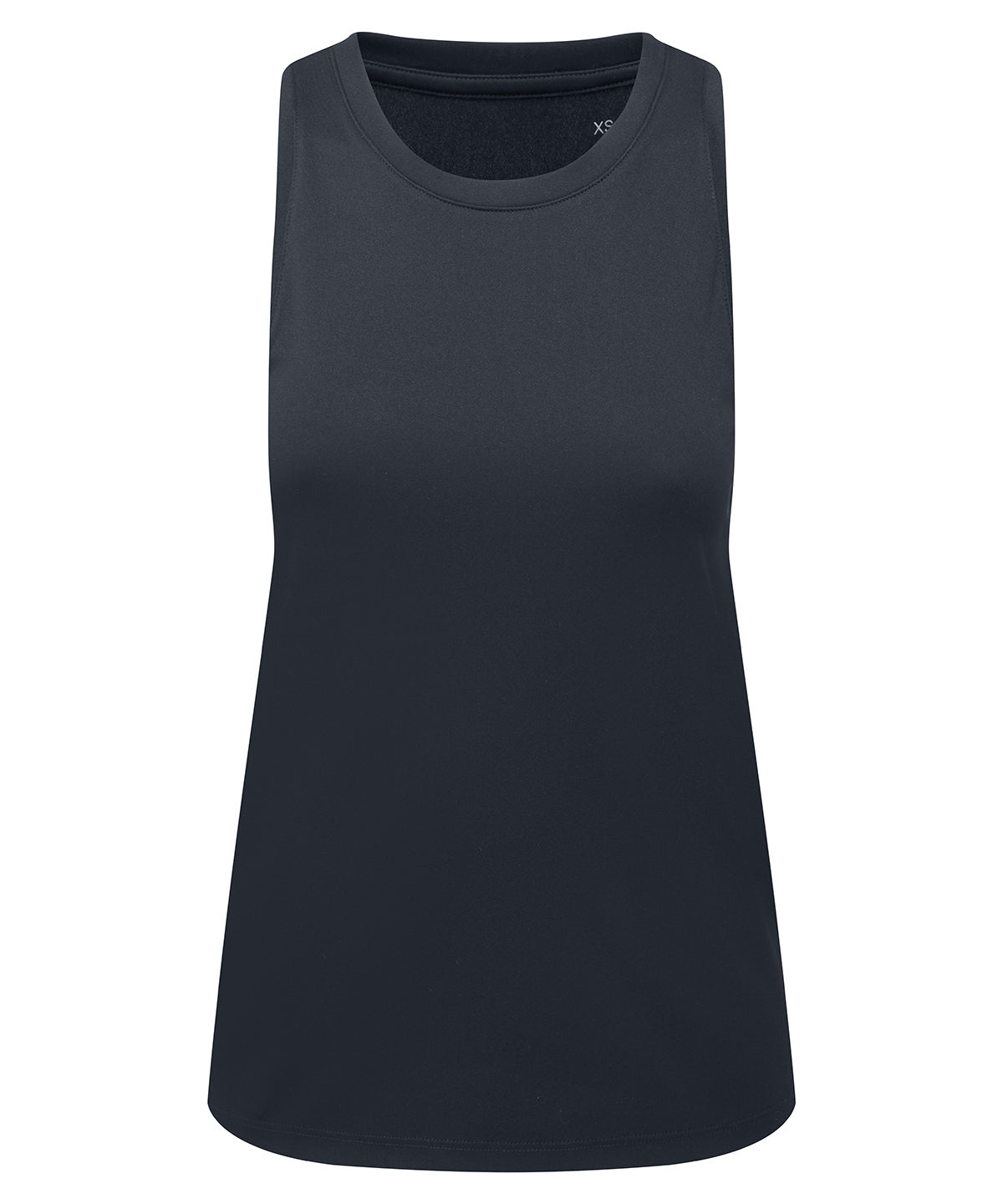 Women's TriDri ion-charge easy fit tank top