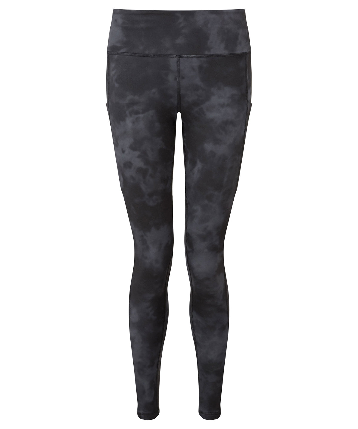 Women's TriDri® recycled performance full-length leggings