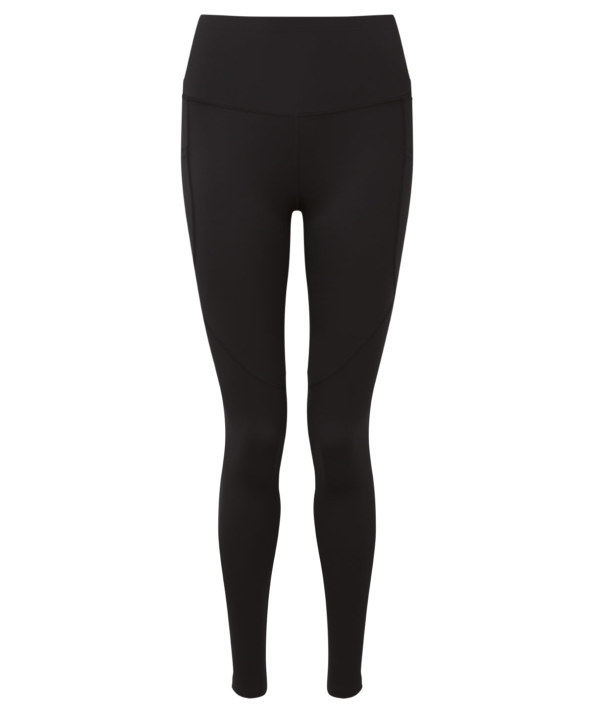 Women's TriDri® recycled performance full-length leggings