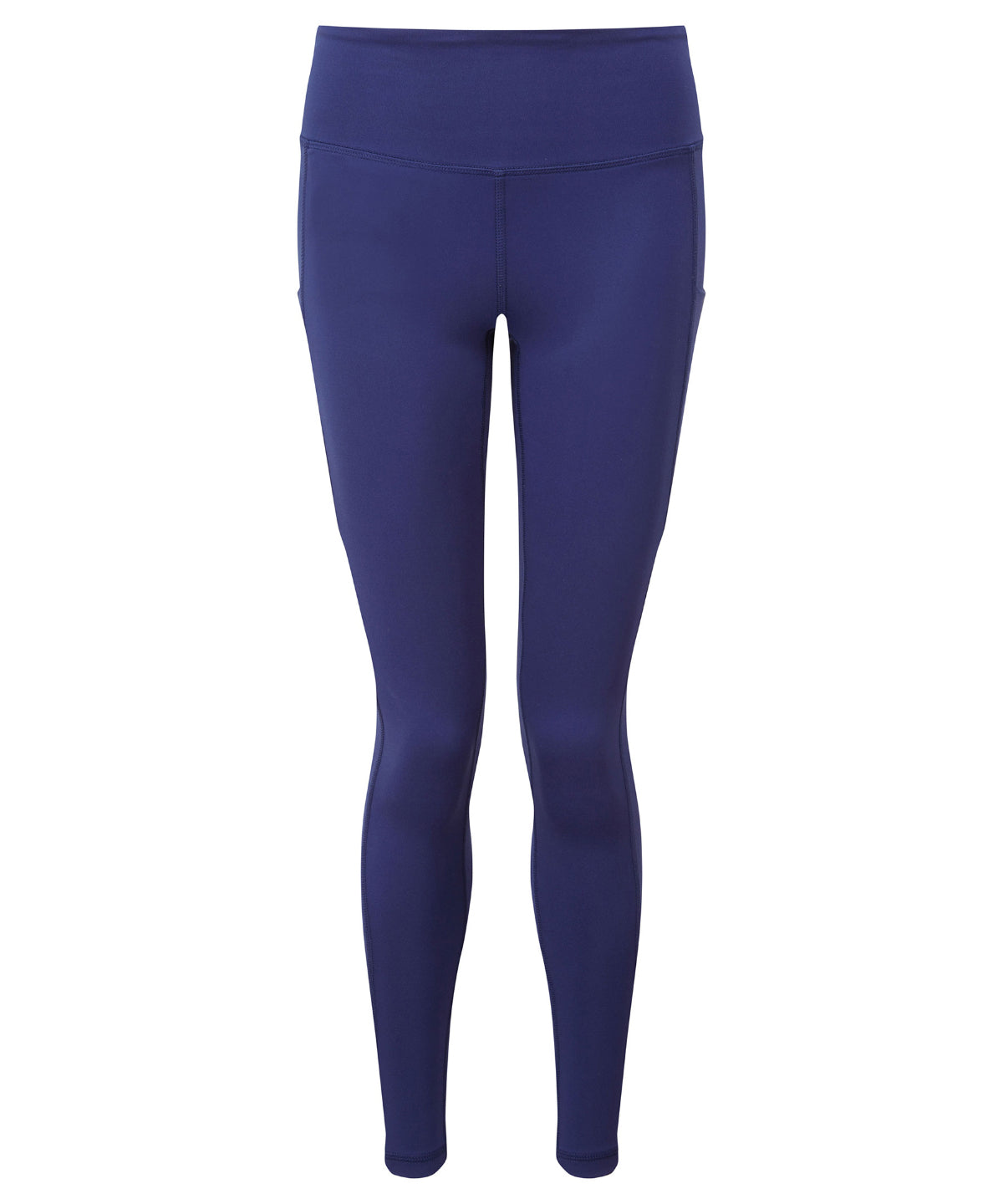 Women's TriDri® recycled performance full-length leggings