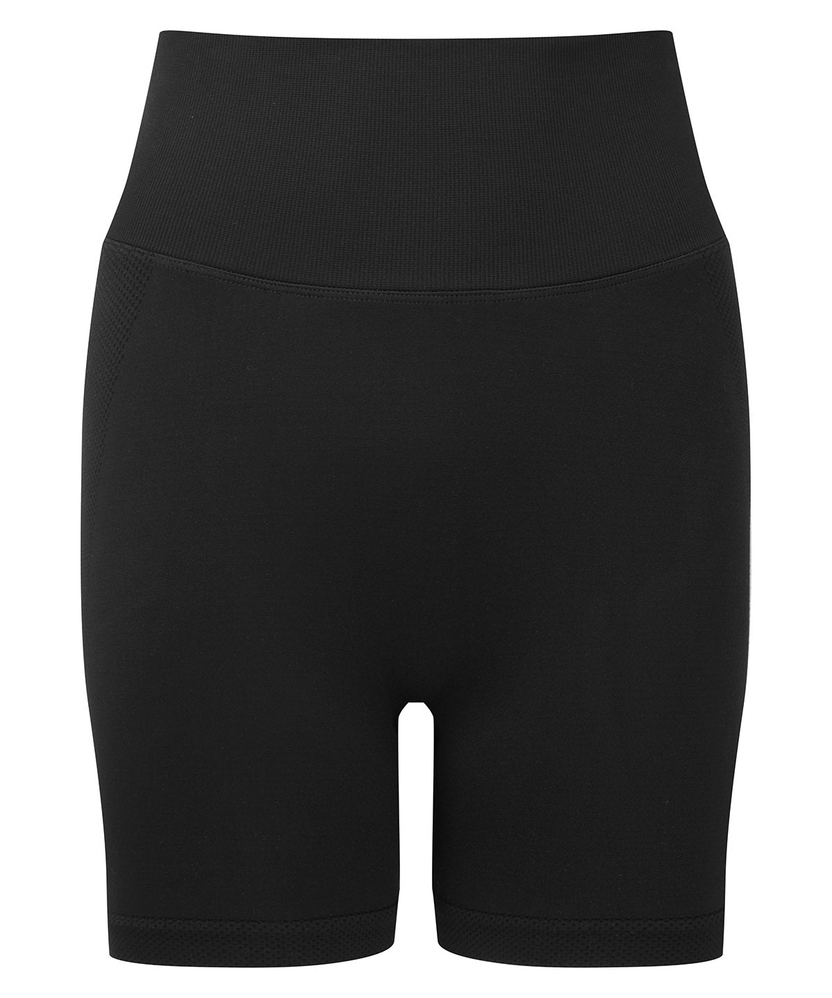 Women's TriDri® recycled scrunch shorts