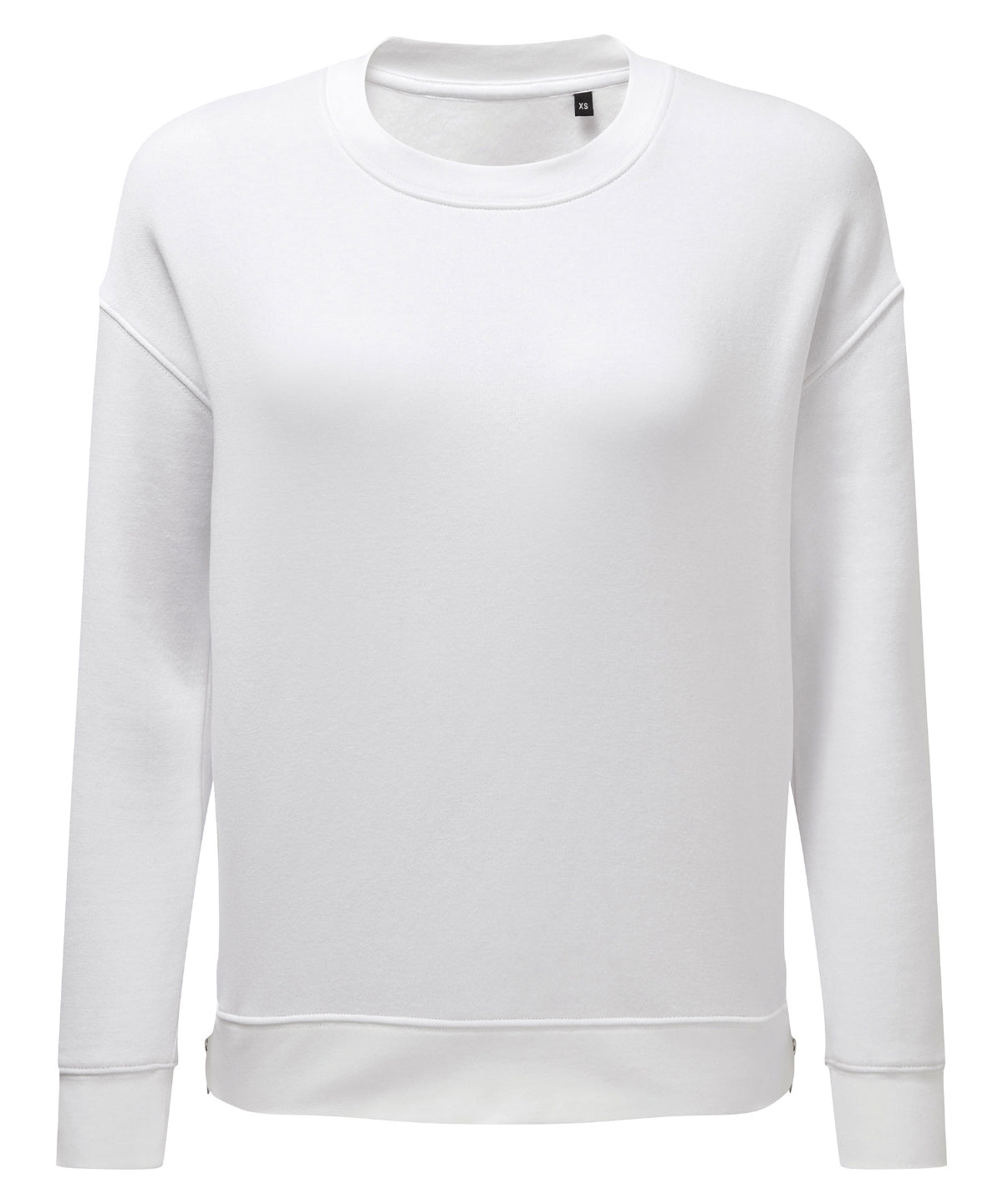 Women's TriDri® recycled chill zip sweatshirt