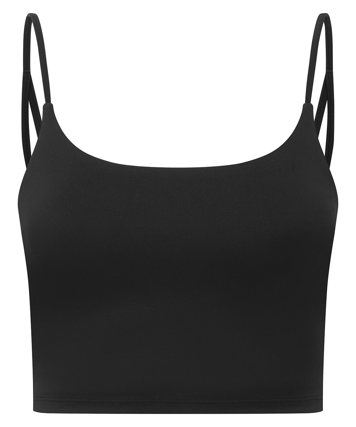 Women's TriDri luxe bra