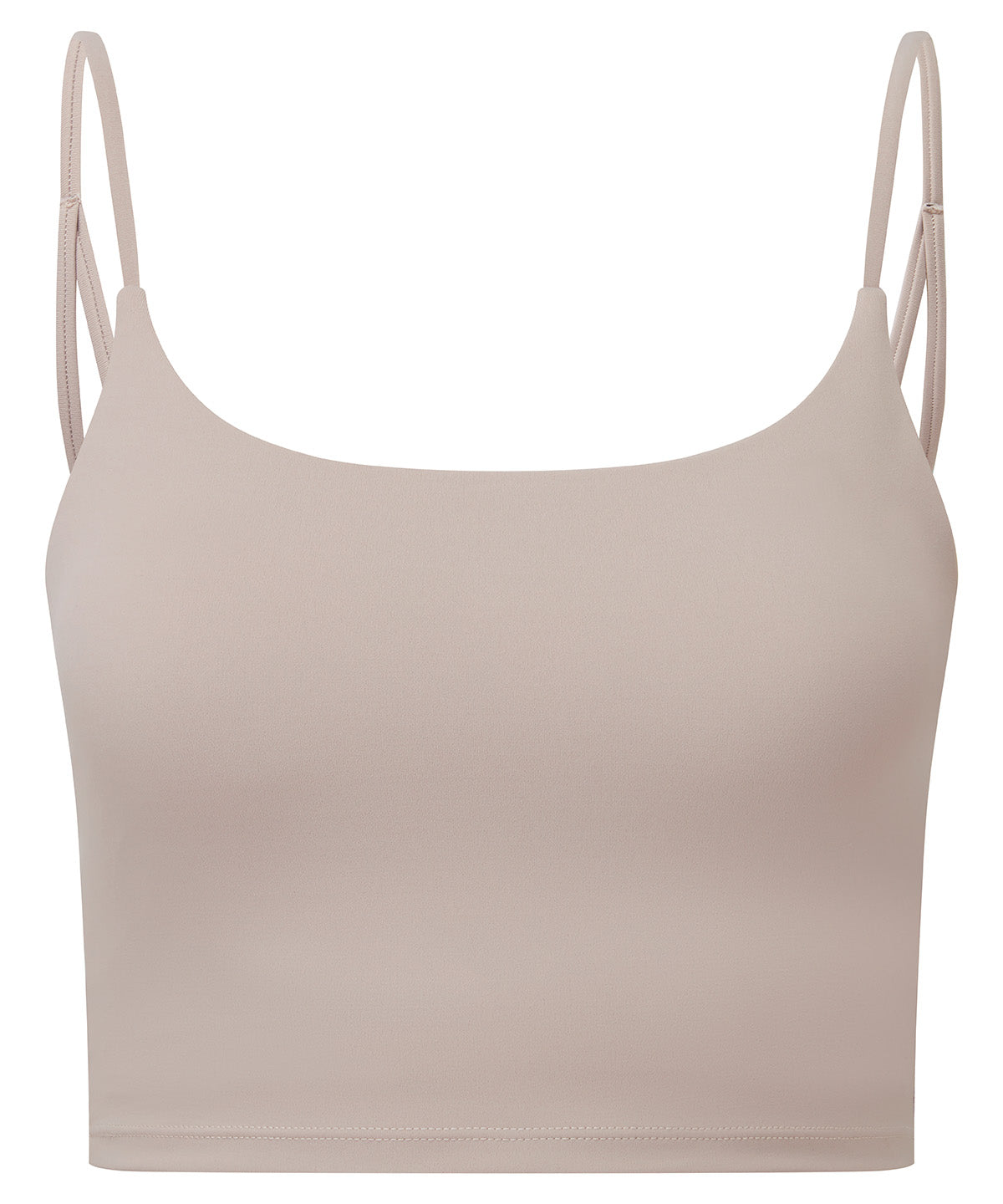 Women's TriDri luxe bra