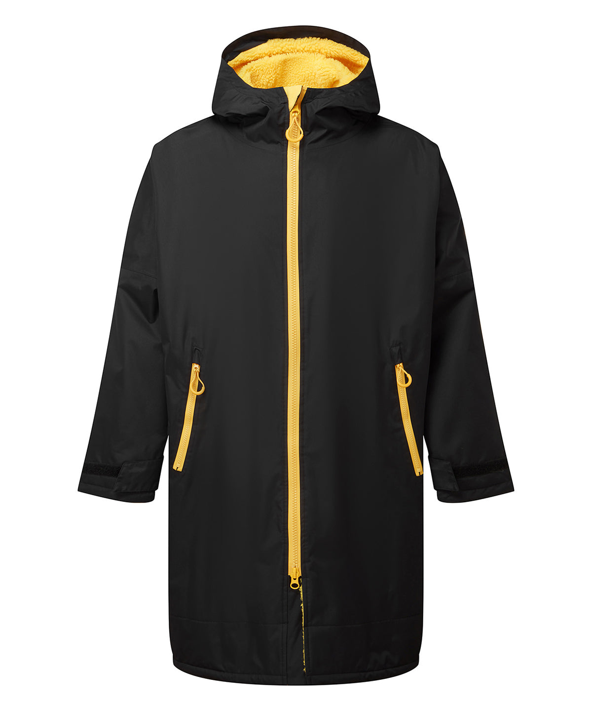 Tridri® Recycled all-seasons waterproof changing robe
