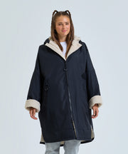 Tridri® Recycled all-seasons waterproof changing robe