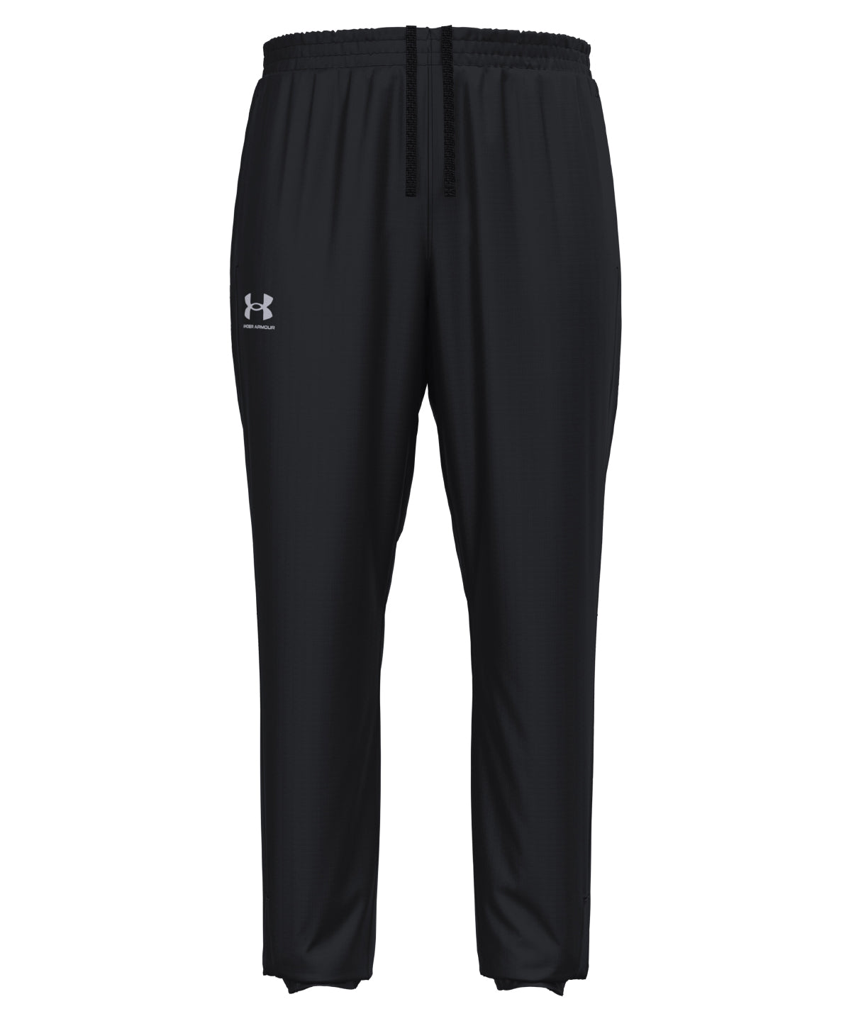 UA Rival woven windbreaker pants