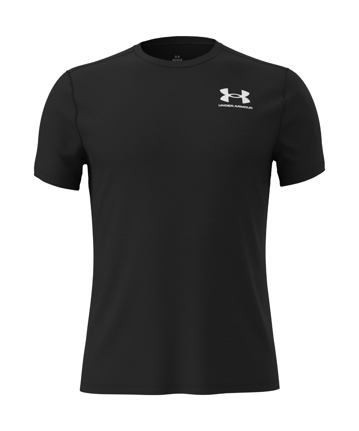 HeatGear® fitted t-shirt